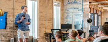 Business Opportunities For Those With Little Experience